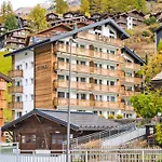 St- Pauli By Interhome Apartment Zermatt
