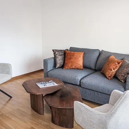 Appartamento St- Pauli By Interhome *