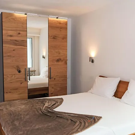 Daire St- Pauli By Interhome *