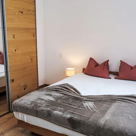 Daire St- Pauli By Interhome *