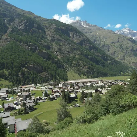 St- Pauli By Interhome * Zermatt