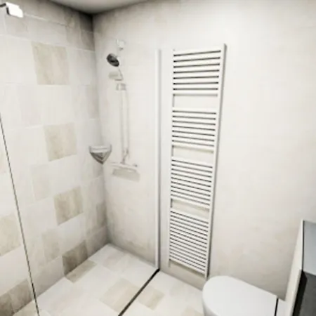 St- Pauli By Interhome Apartment *