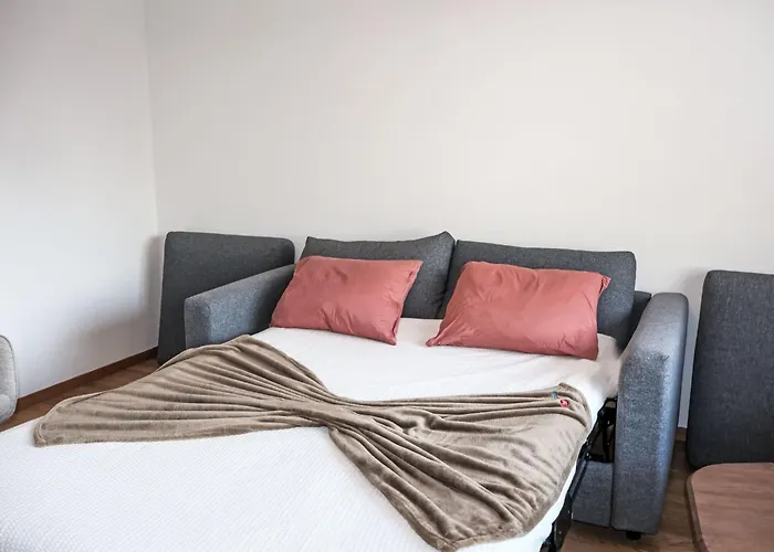 St- Pauli By Interhome