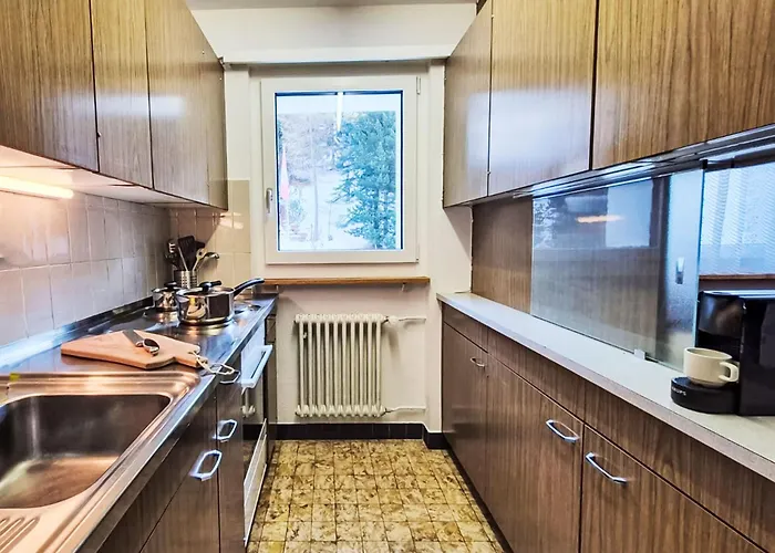 St- Pauli By Interhome Zermatt