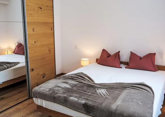 Apartment St- Pauli By Interhome *