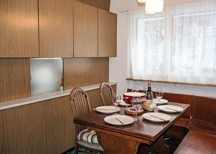 Apartment St- Pauli By Interhome *