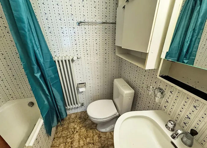 Apartment St- Pauli By Interhome Zermatt