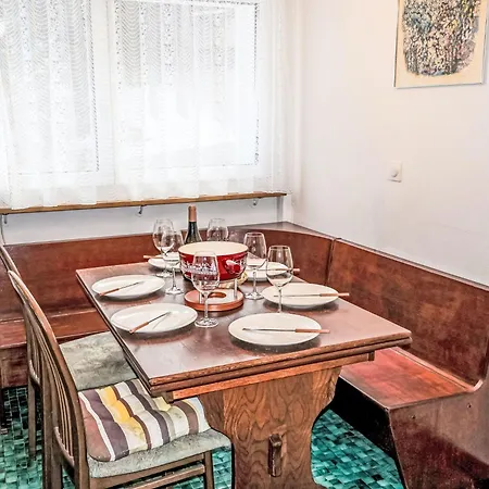 Apartamento St- Pauli By Interhome