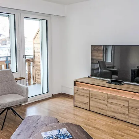 St- Pauli By Interhome Apartamento
