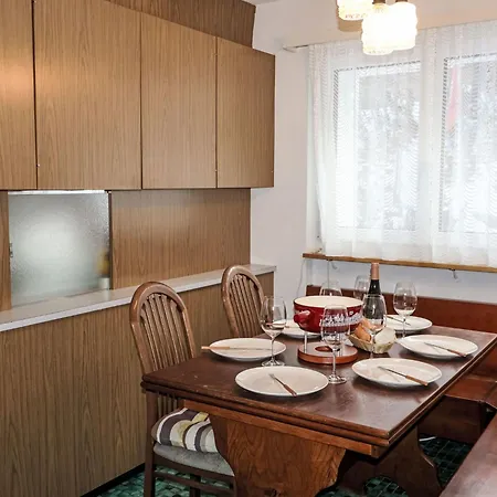 Apartamento St- Pauli By Interhome *