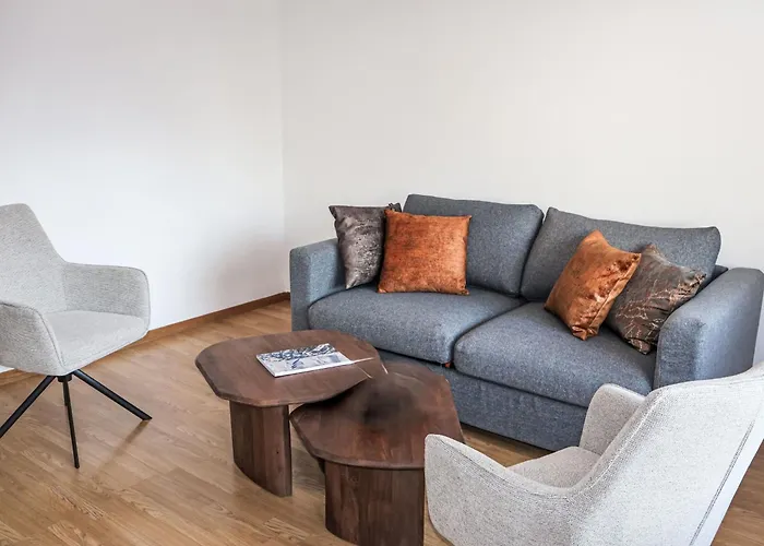 Apartamento St- Pauli By Interhome *