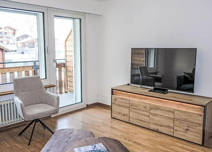 St- Pauli By Interhome Lägenhet